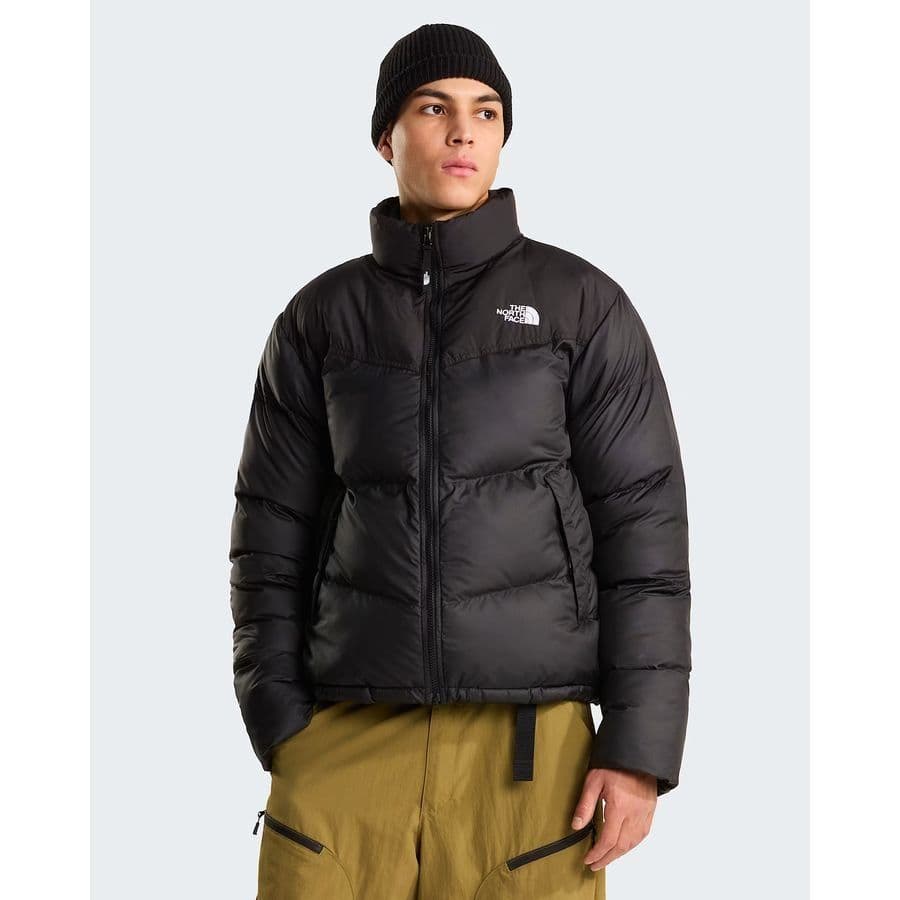 The North Face Winterjas Saikuru Synthetic-fill