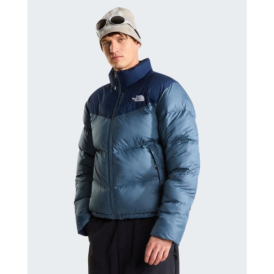 The North Face Winterjas Saikuru Synthetic-fill