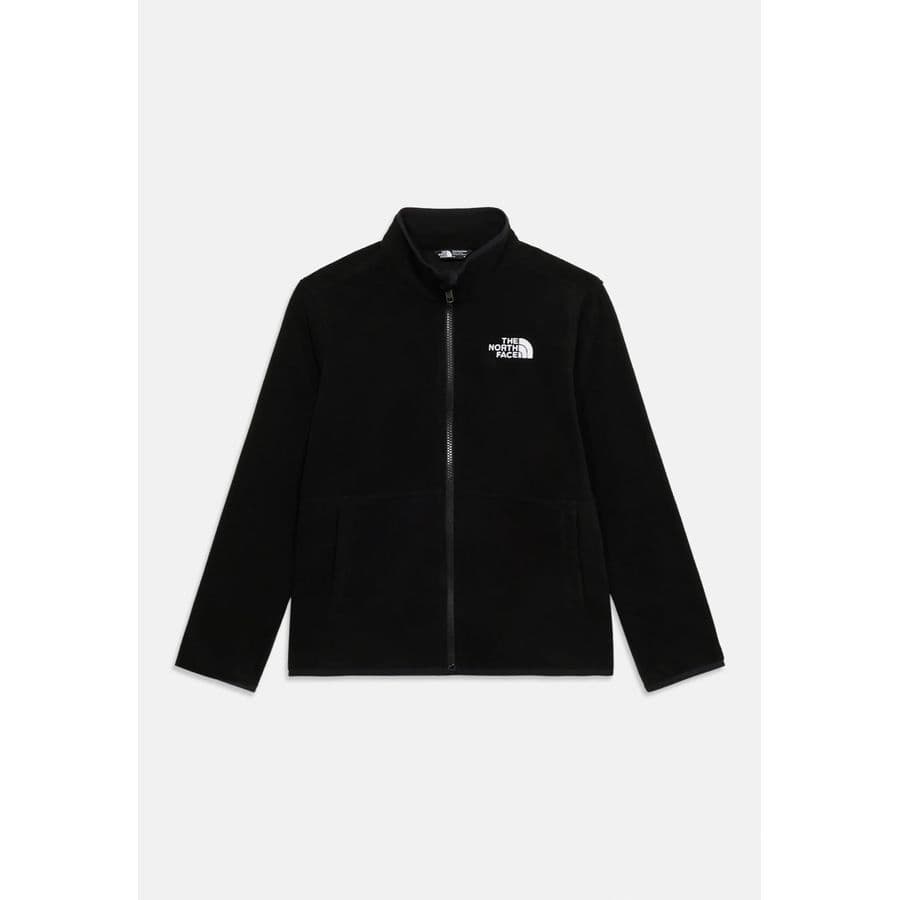 The North Face Jas Fleece Glacier Full Zip Kids