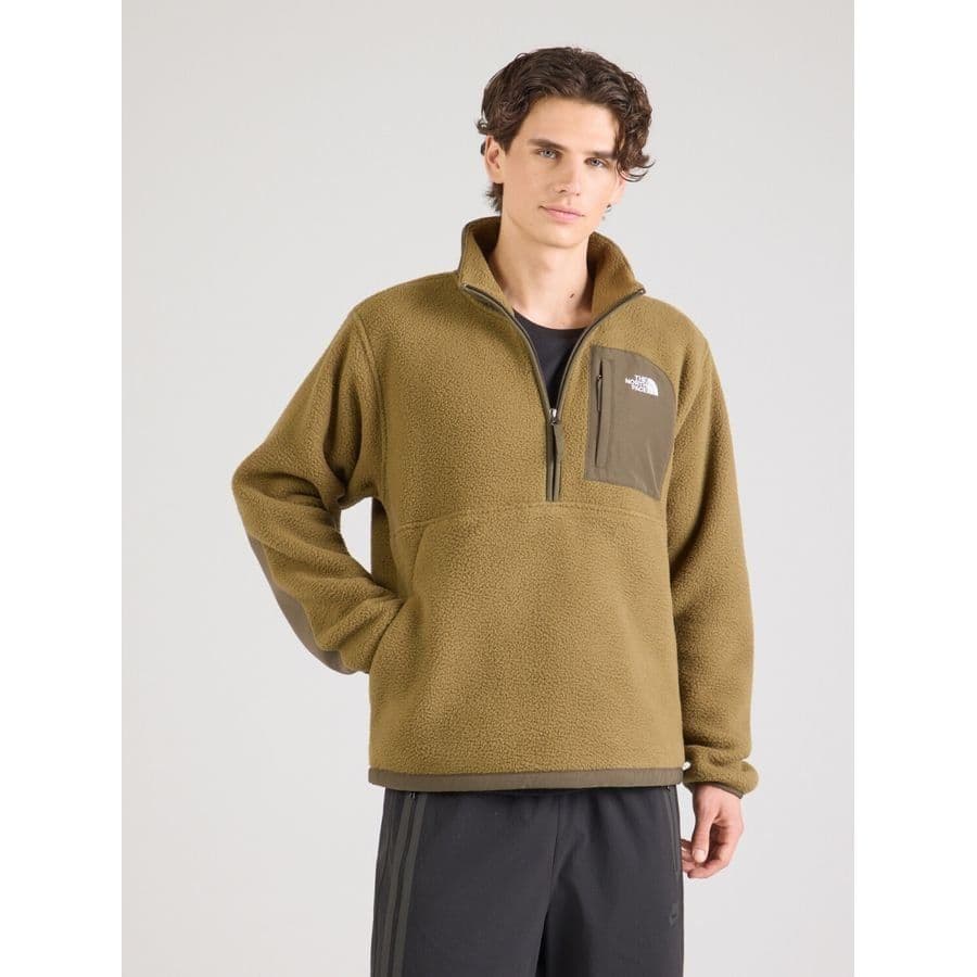 The North Face Jas Fleece Yumiori Off Peak 1/2 Zip