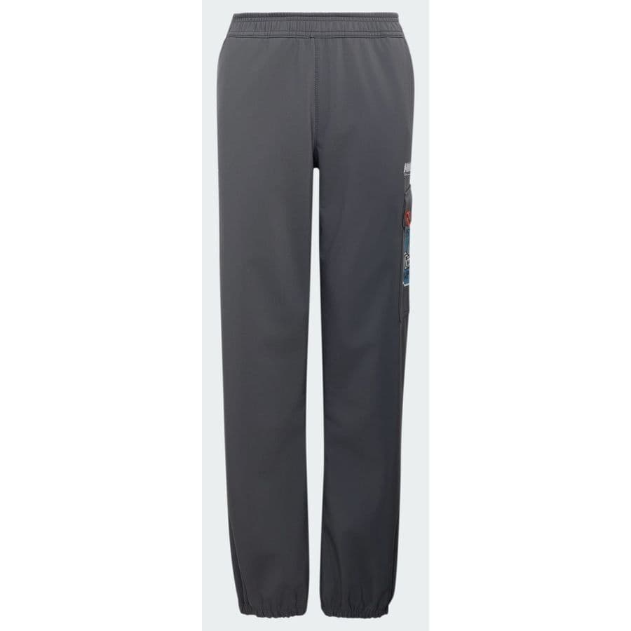adidas adidas Minecraft Terrex Climawarm Softshell Broek