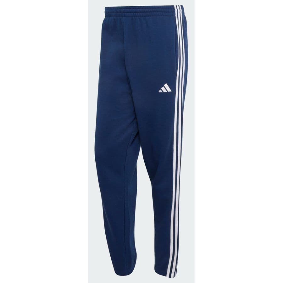 adidas Essentials 3-stripes French Terry Tapered Cuffed Broek