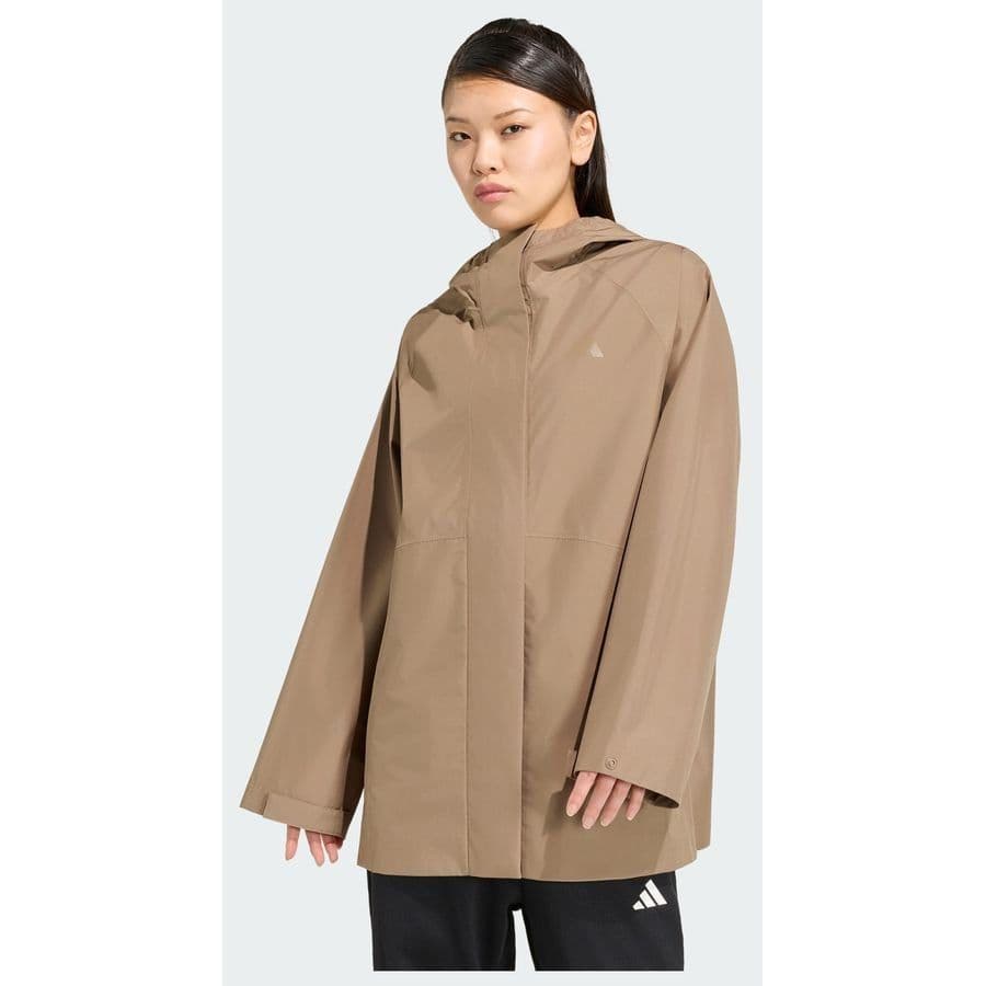 adidas Essentials Rain Parka