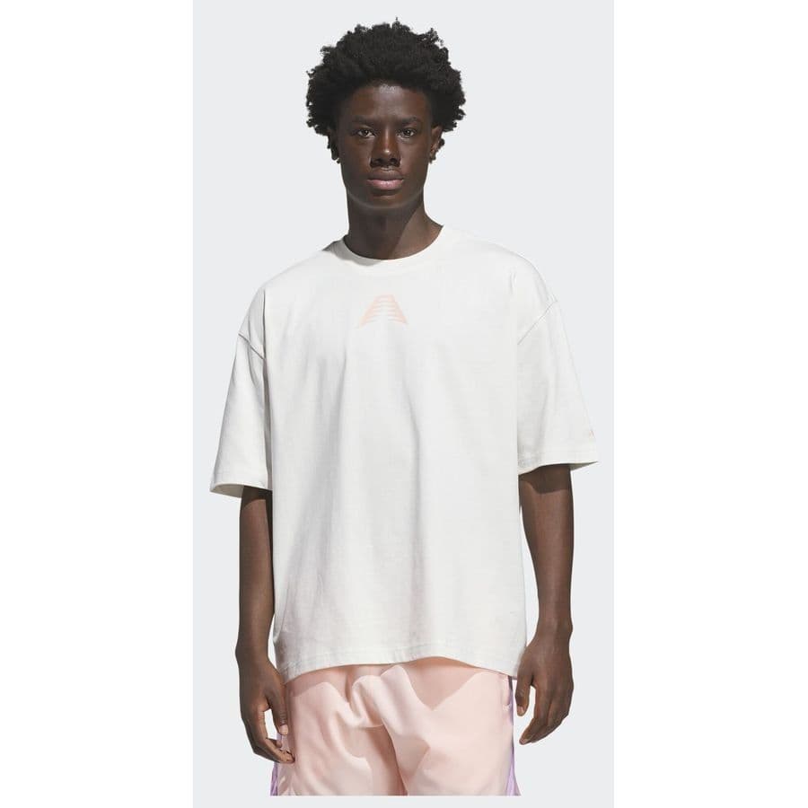 adidas Anthony Edwards Believe That T-shirt