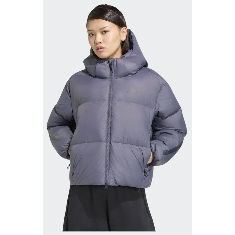 adidas Z.N.E. Puffer Donsjack