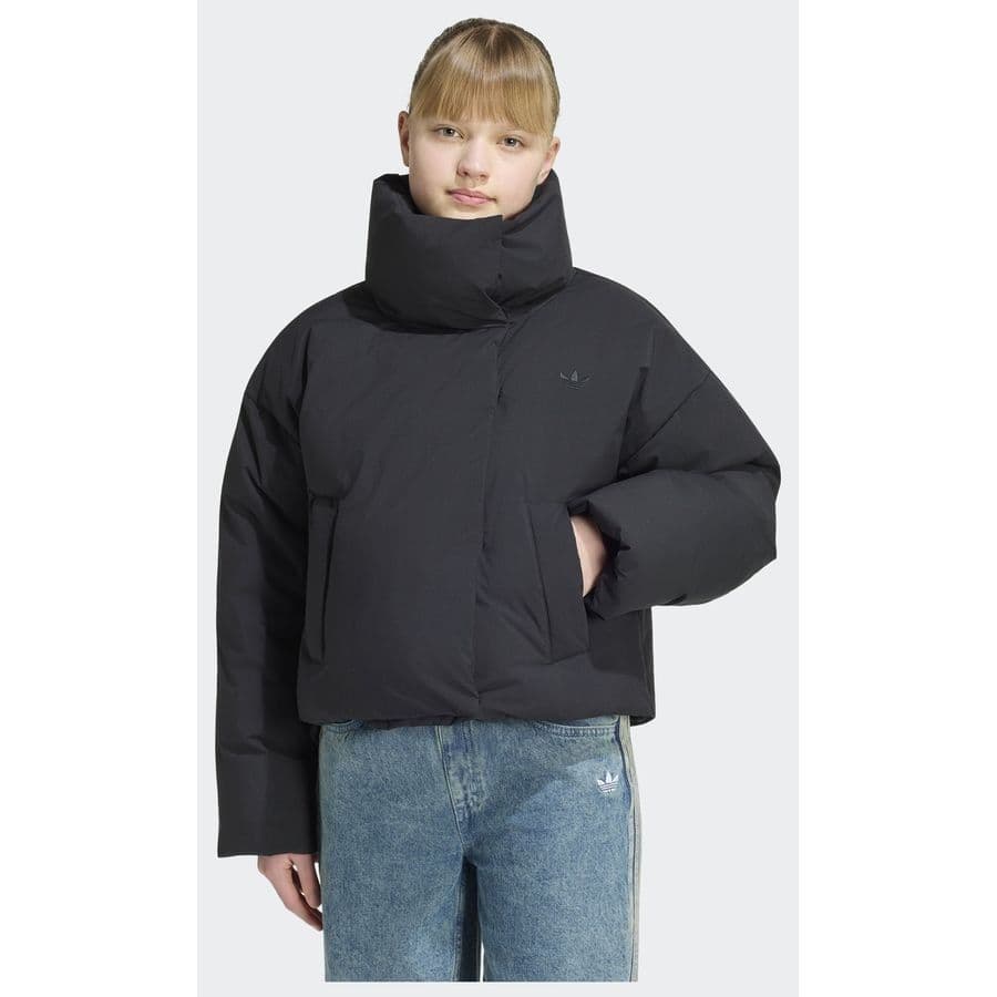 adidas Originals Oversized Puffer Jack