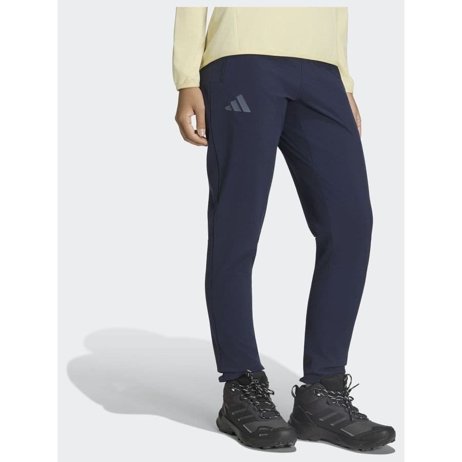 adidas Terrex Multi Essentials Stretchbroek