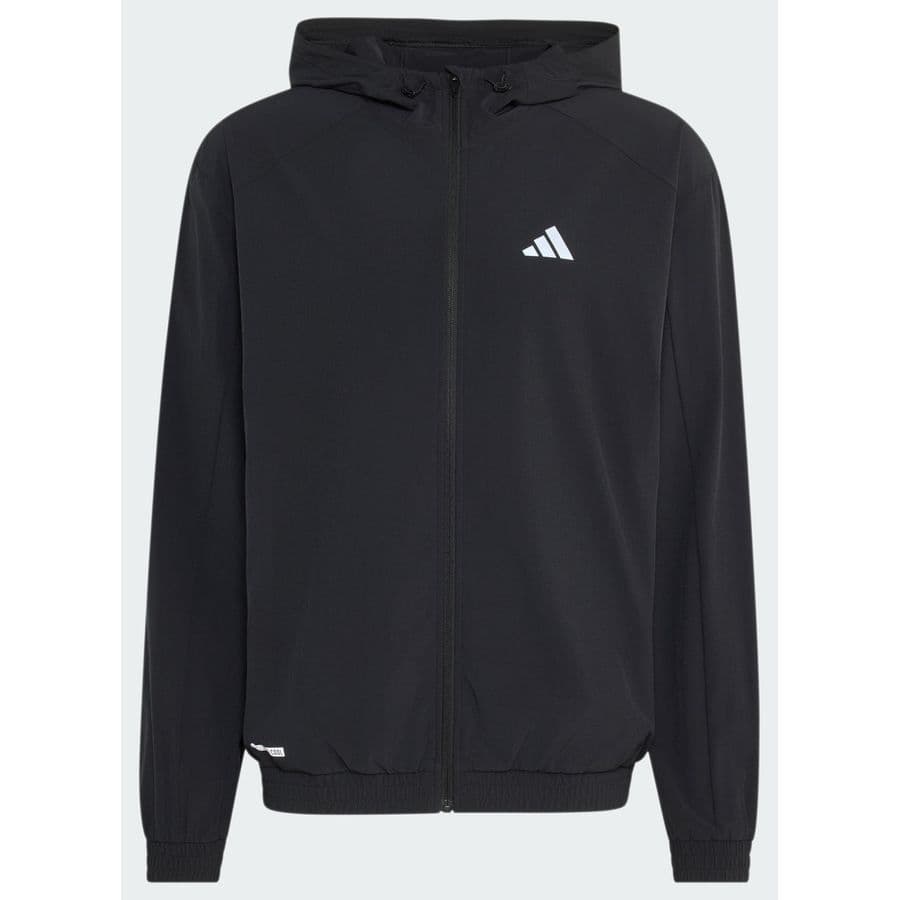 adidas Tech Apparel Colour Block Sportjack