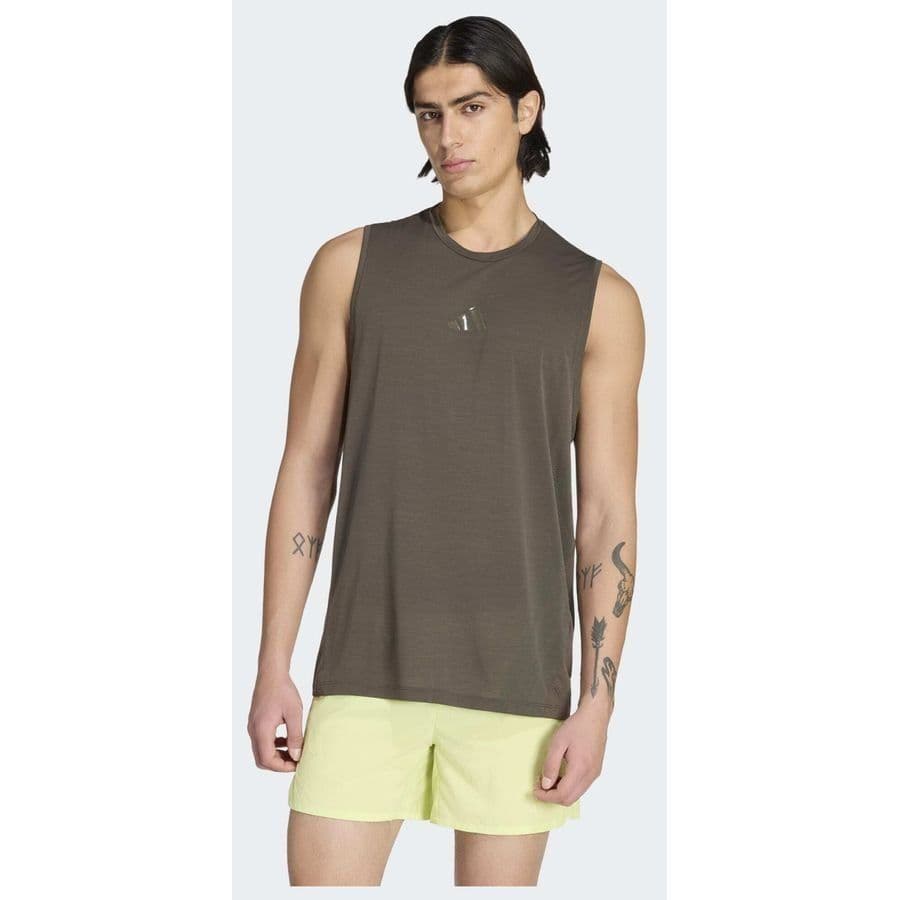 adidas Terrex Xperior Climacool+ Tanktop