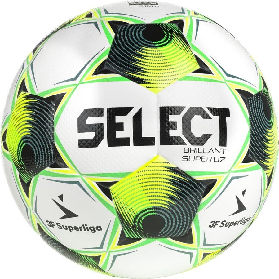 Select Voetbal Brillant Super Uz 3f Superliga V26