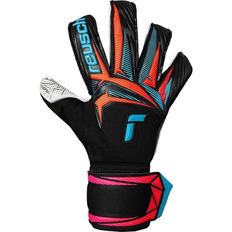 Reusch Keepershandschoenen Attrakt Advance Evolution Glueprint