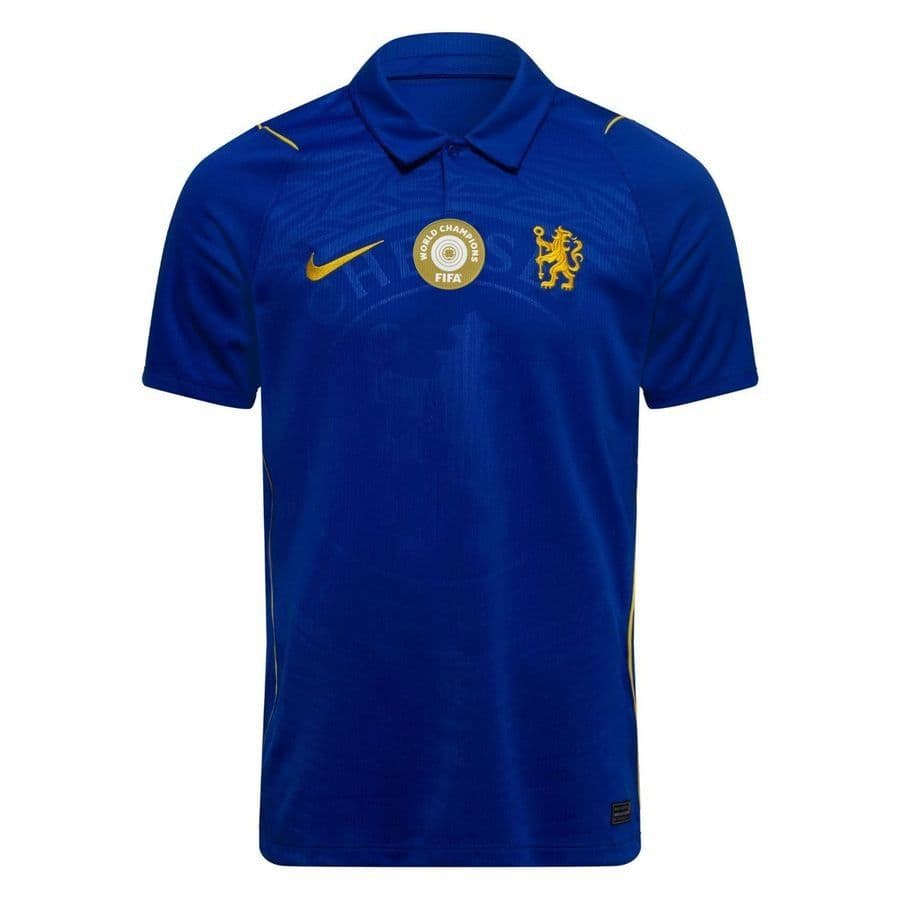 Nike Chelsea Thuisshirt 2026-2027