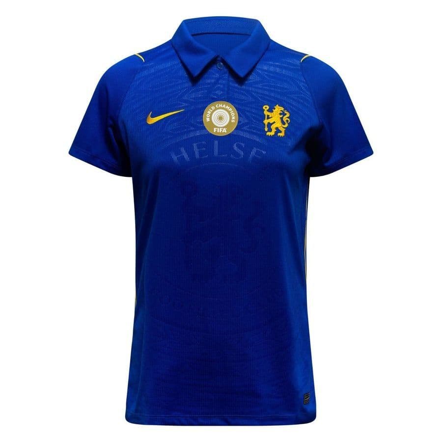Nike Chelsea Thuisshirt 2026-2027 Dames
