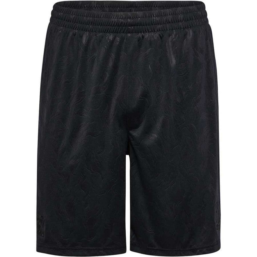 hummel Brondby If Trainingsshorts Pre Match Kids