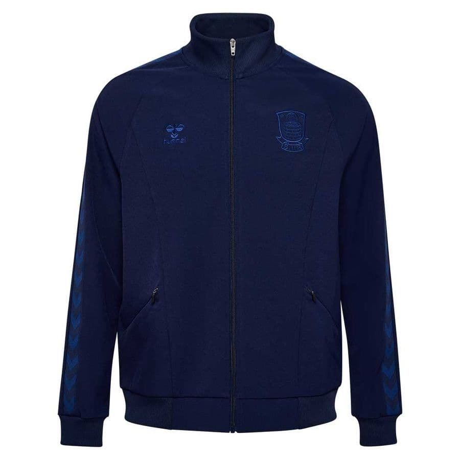 hummel Brondby If Trainingsshirt Pre Match Kids