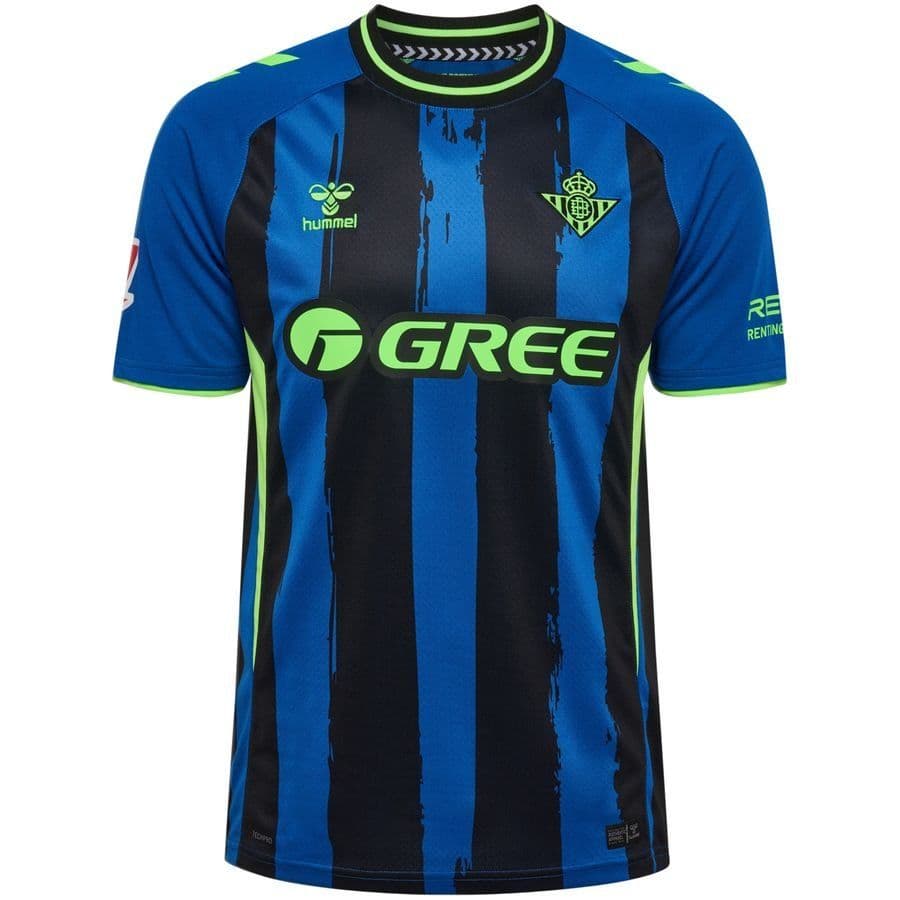 hummel Real Betis 3de Shirt 2026/27