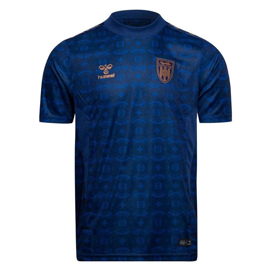 hummel Sunderland 3de Shirt 2026/27