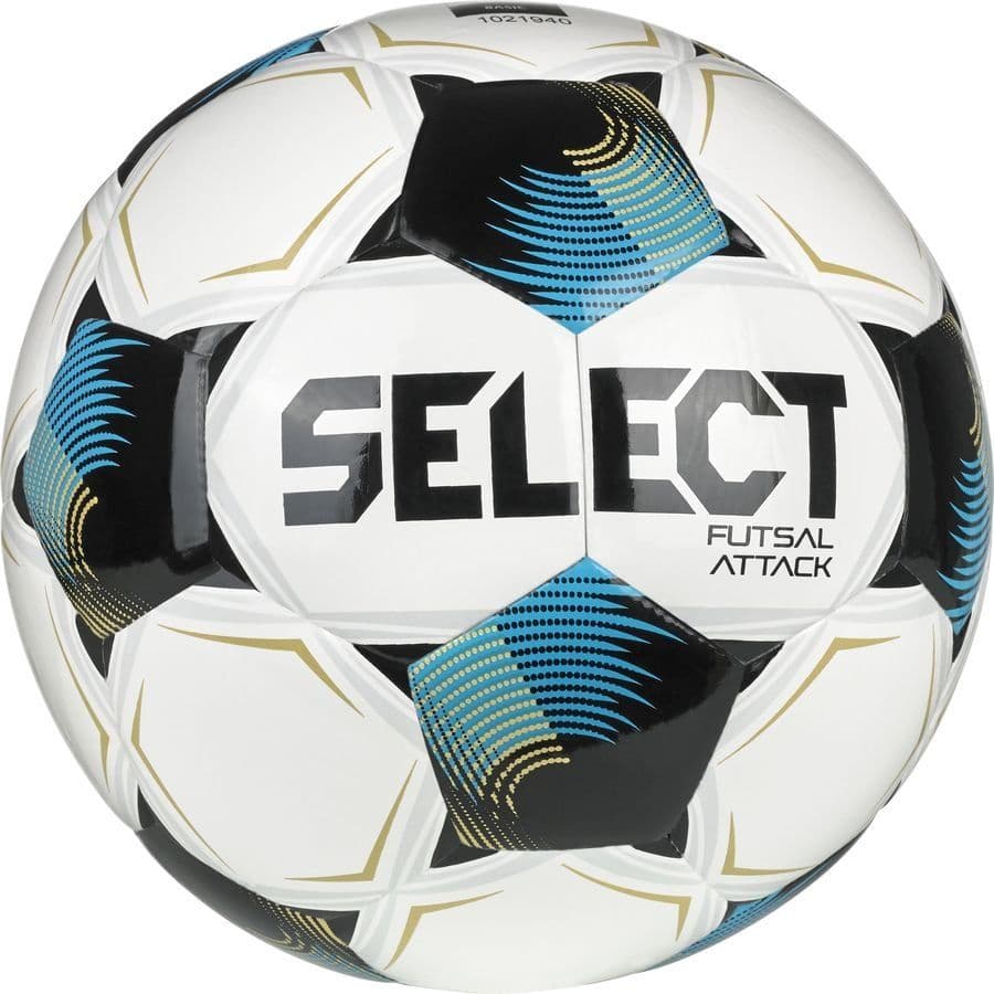 Select Voetbal Futsal Attack V26