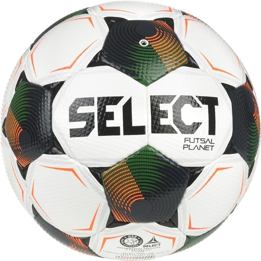 Select Voetbal Futsal Planet V26