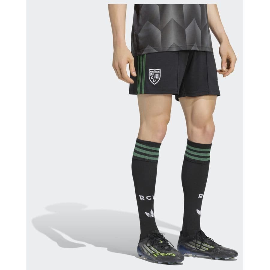 adidas Rc Lens 26/27 Uitshort