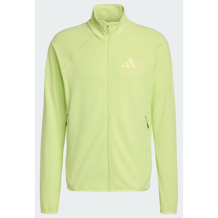adidas Terrex Xperior CLIMAWARM+ Ventknit Fleece Jack