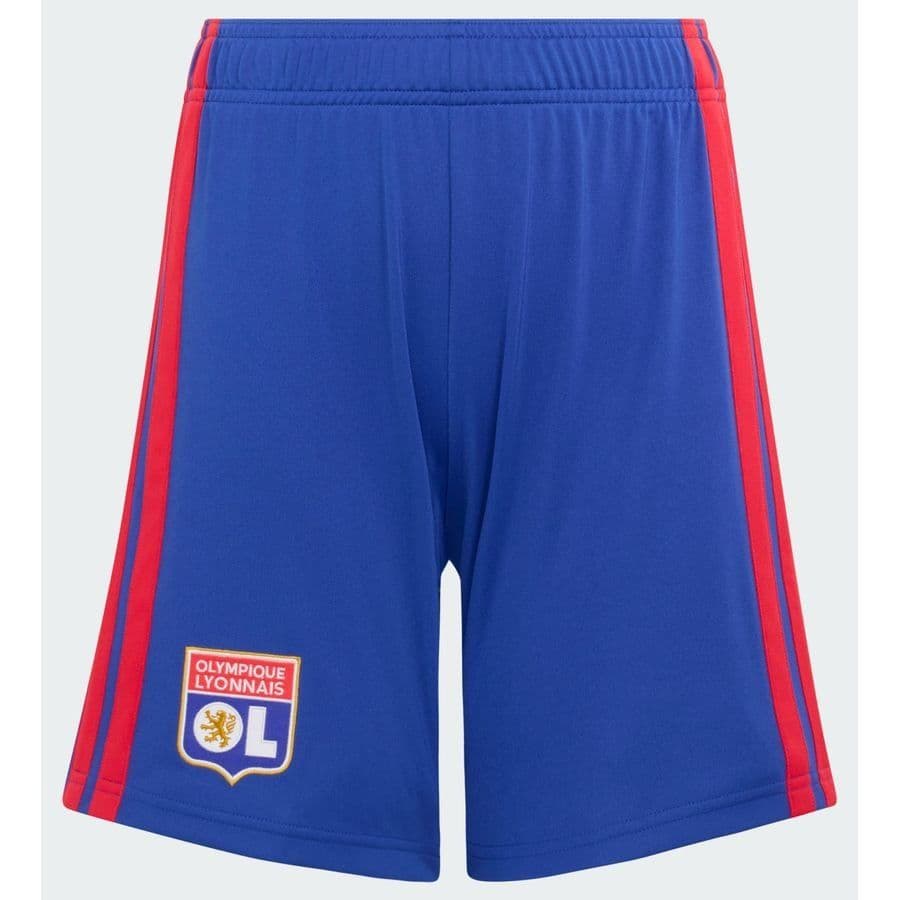 adidas Olympique Lyonnais 26/27 Thuisshort Kids