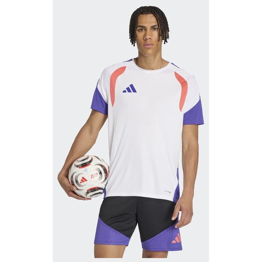 adidas Tiro 26 Competition Training Voetbalshirt
