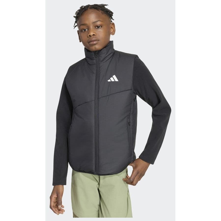 adidas Terrex Multi CLIMAWARM Geïsoleerd Gilet Kids