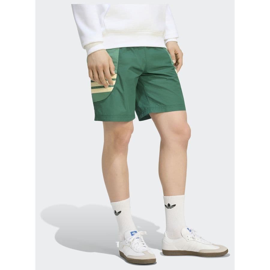 adidas Originals Munich Cutline Short