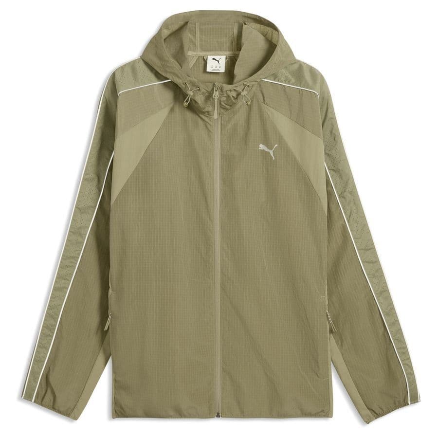 Puma Run Culture Collective T7 Relaxed Trainingsjacke