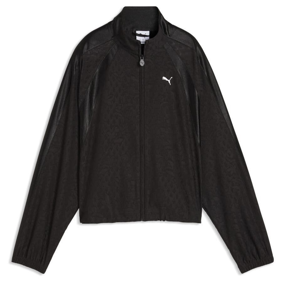 Puma Lace Pack T7 Relaxed Trainingsjacke Dames