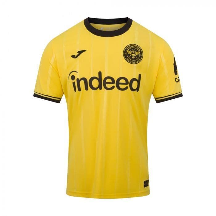 Joma Brentford 3e Shirt 2026/27