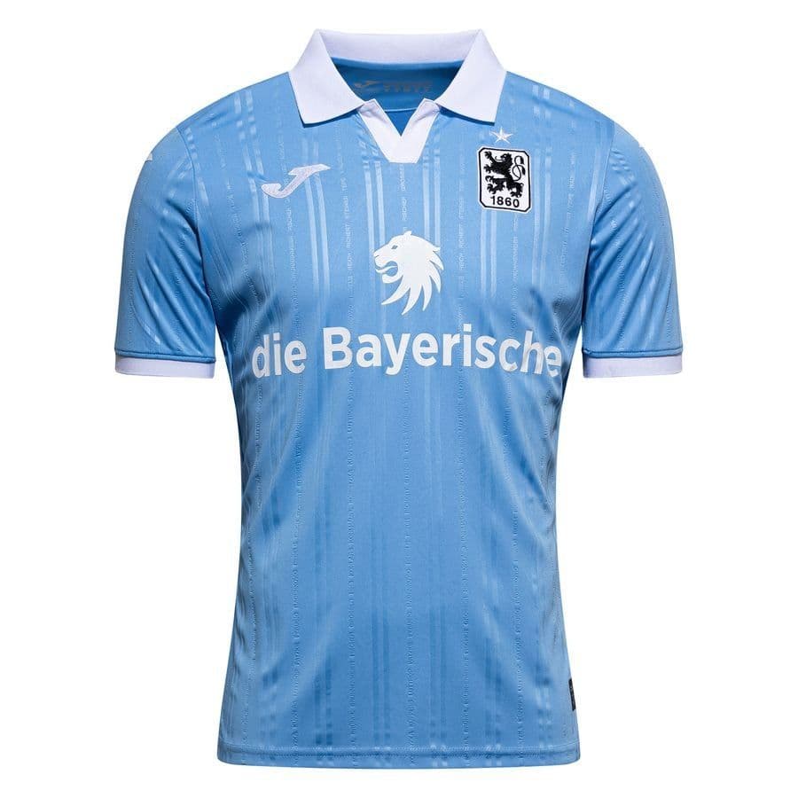 Joma TSV 1860 München Thuisshirt 2026/27