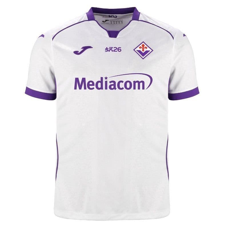 Joma Fiorentina Uitshirt 2026/27