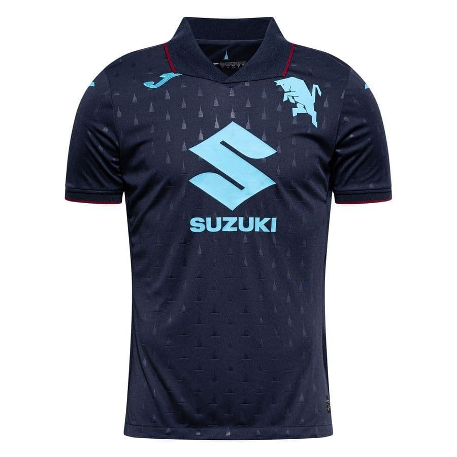 Joma Torino 3de Shirt 2026/27
