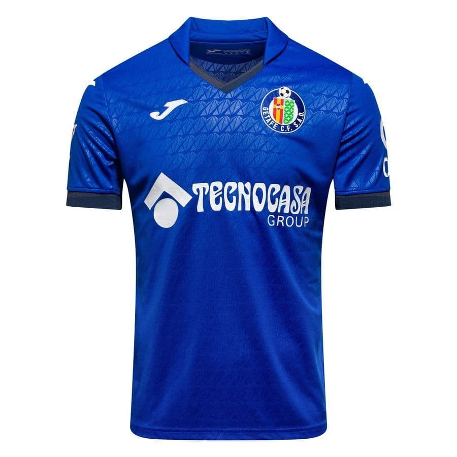 Joma Getafe Thuisshirt 2026/27