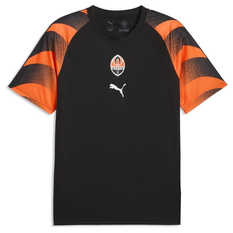 Puma Shakthar Donetsk Aufwärmtrikot
