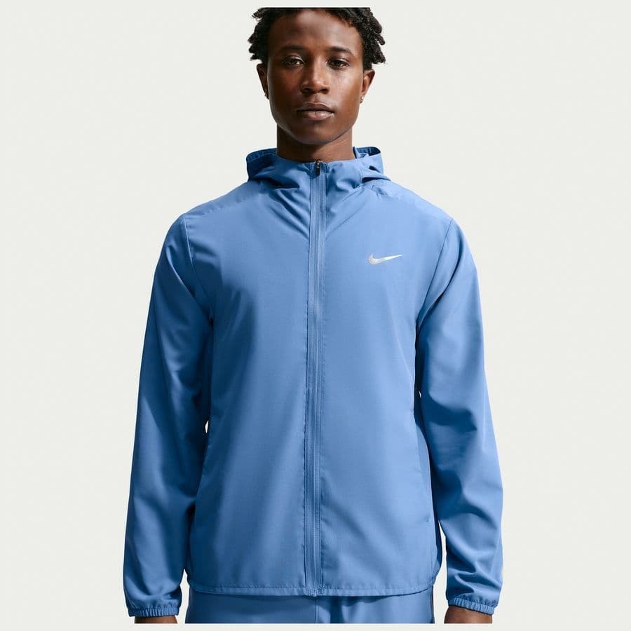 Nike Form