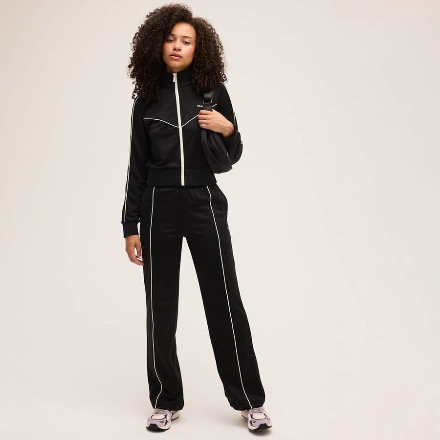 FILA Track Pants Novale Dames