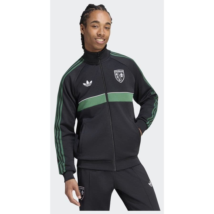 adidas Rc Lens Originals Sportjack