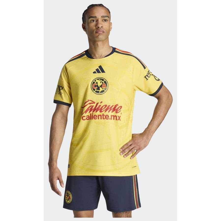 adidas Club America 26/27 Authentiek Thuisshirt