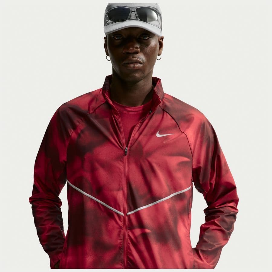 Nike Miler