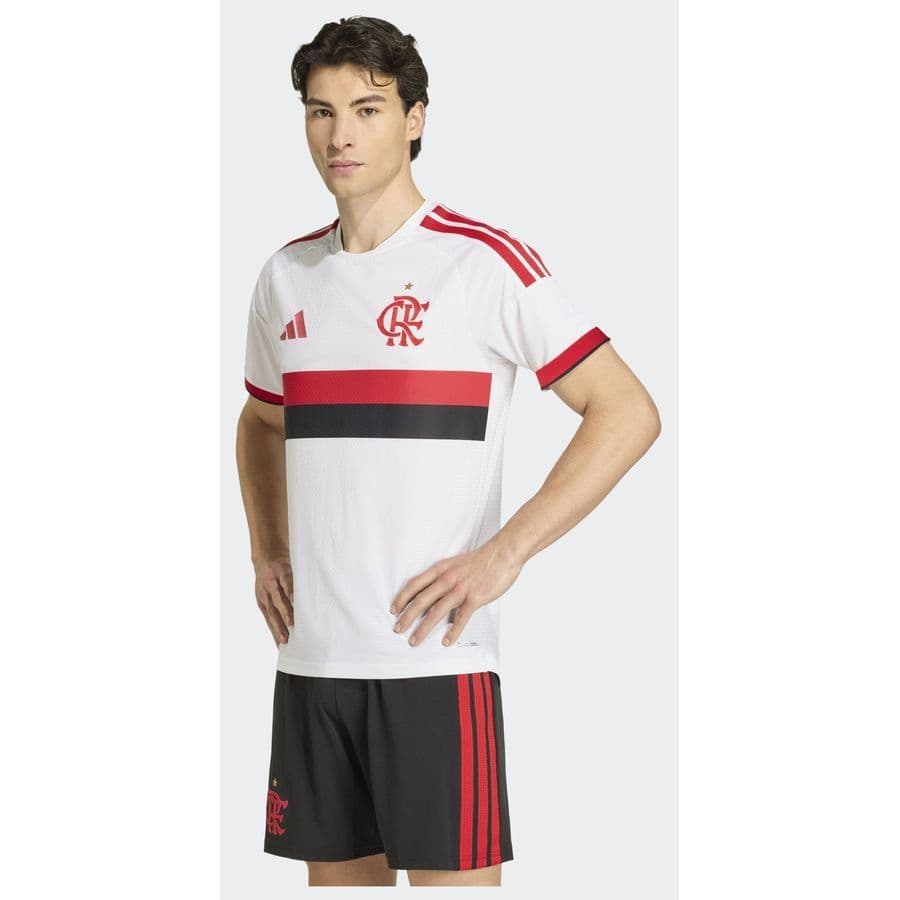 adidas Cr Flamengo 26 Authentic Uitshirt