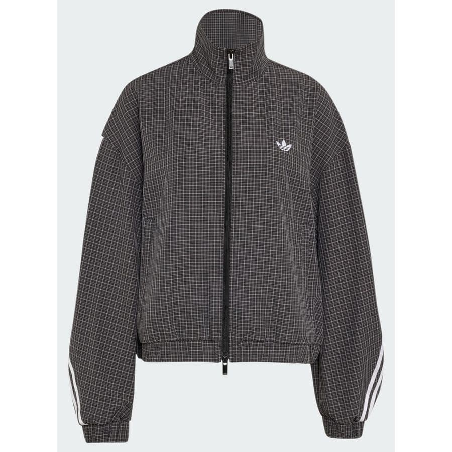 adidas Originals Checks Sportjack