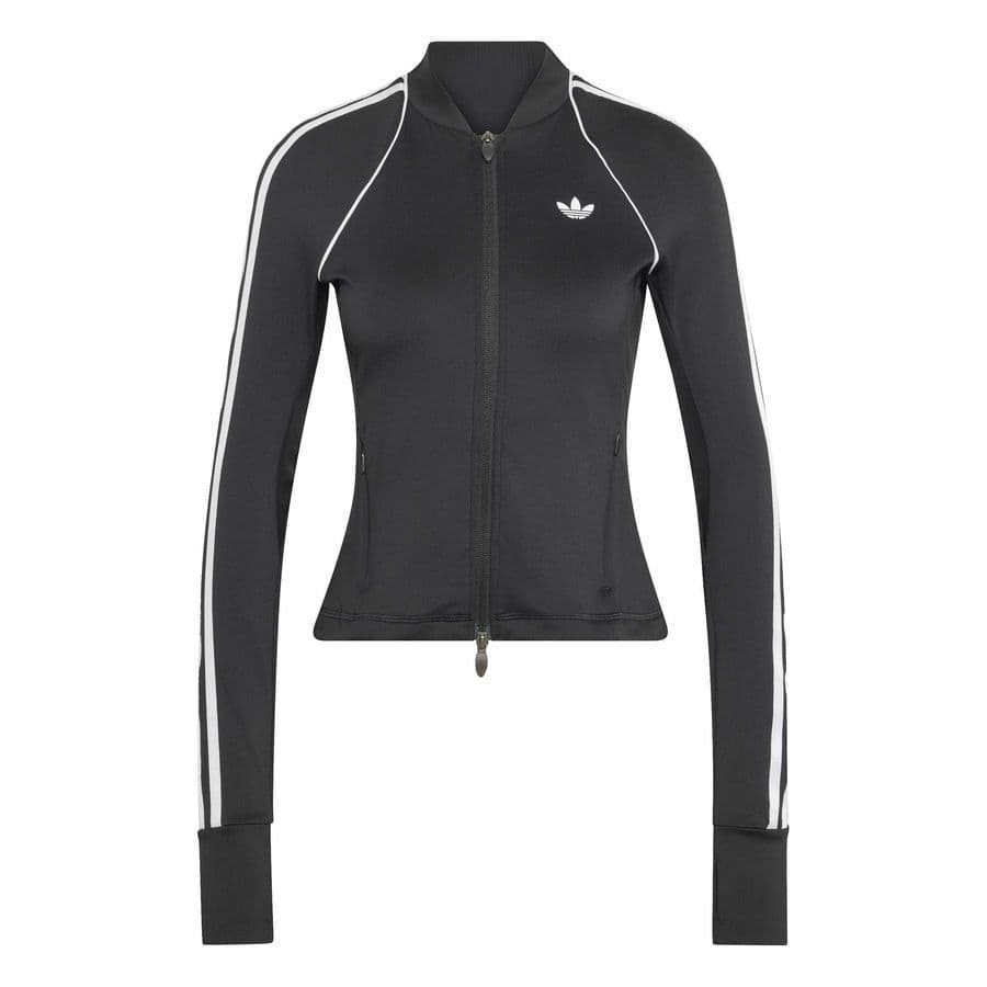 adidas Originals Trainingsshirt Sport Superstar Midlayer Dames