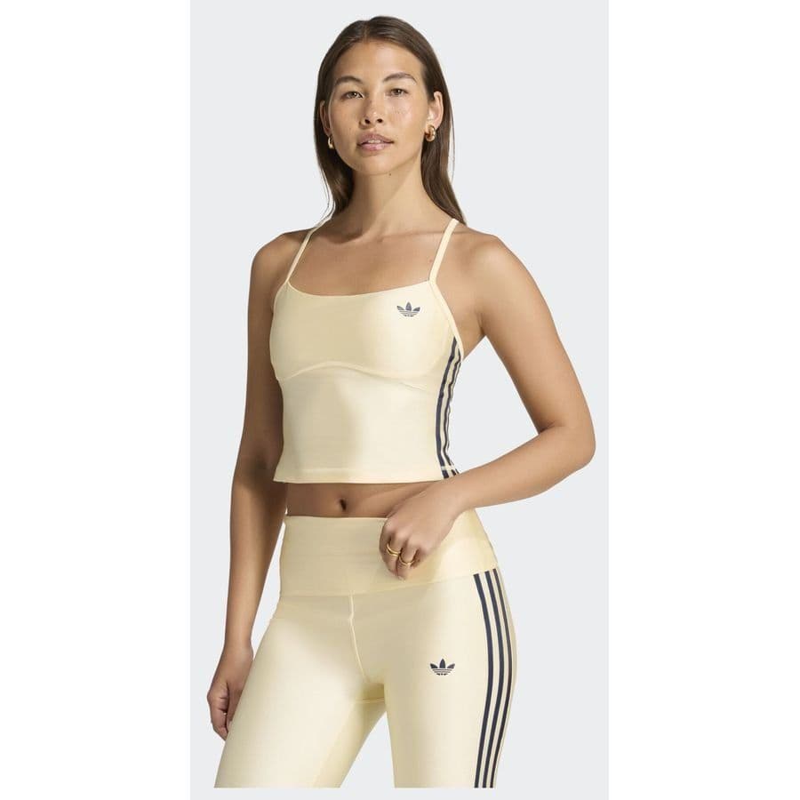 adidas adidas Originals Sport Tanktop Met Cups
