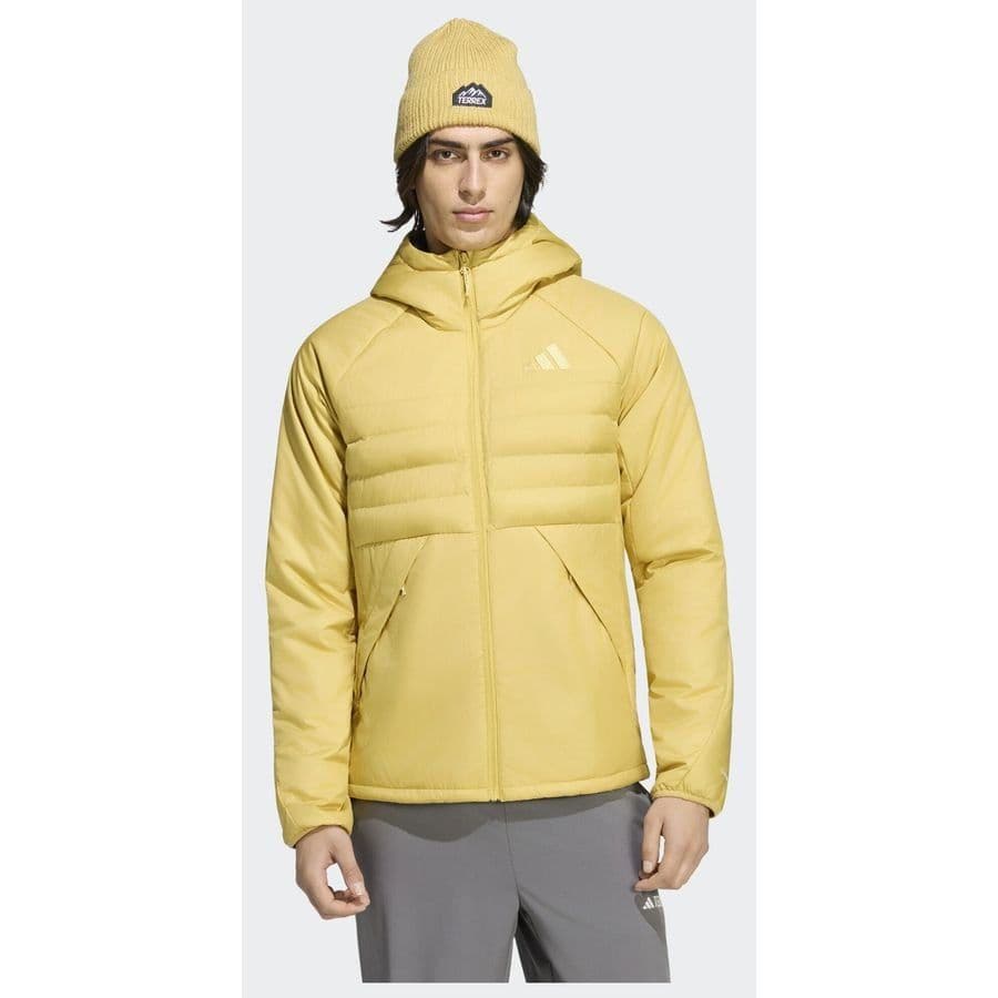 adidas Terrex Multi CLIMAWARM Geïsoleerd Capuchonjack