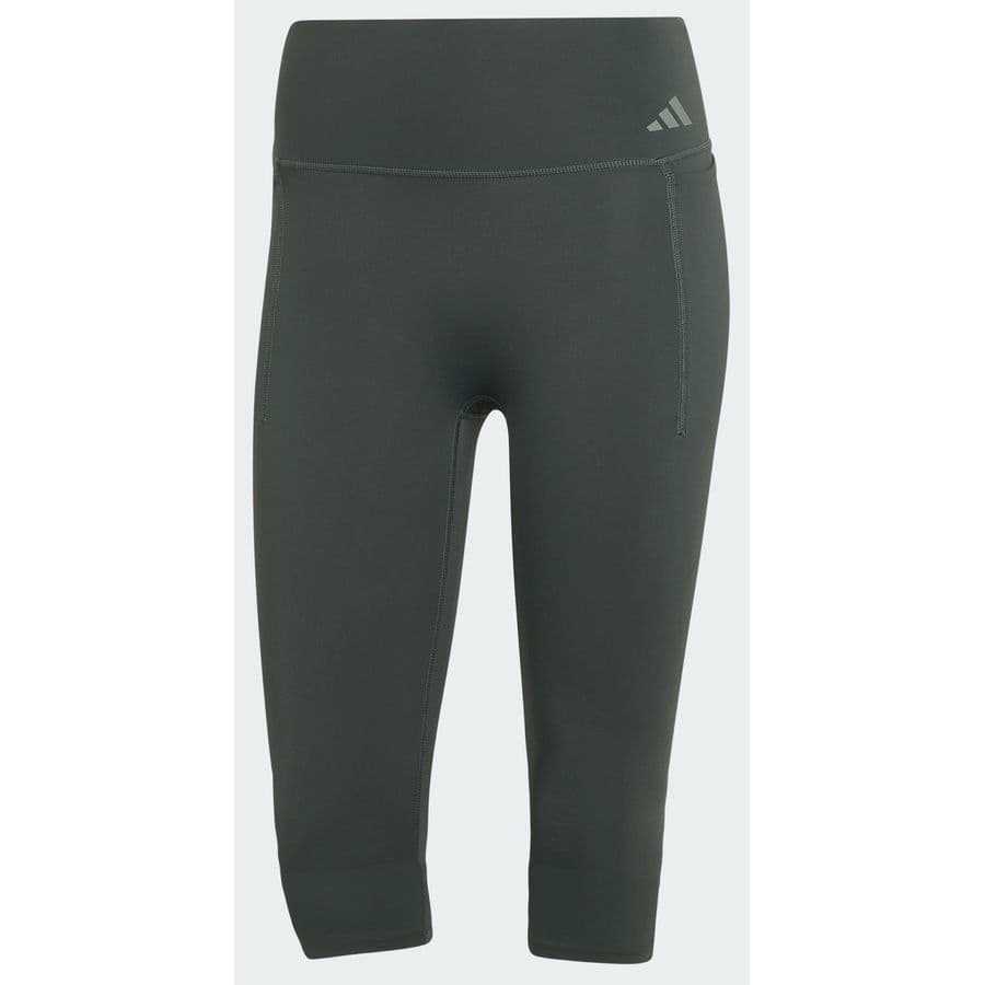 adidas Optime Contour Capri Workoutlegging