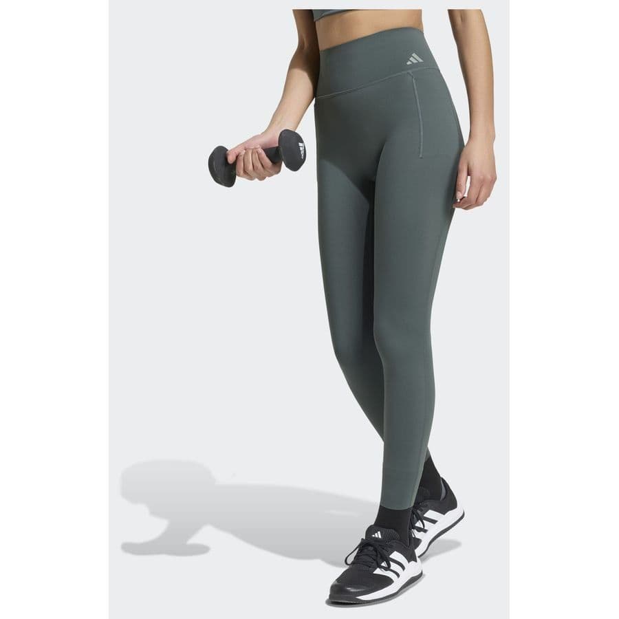 adidas Optime Contour Lange Workoutlegging