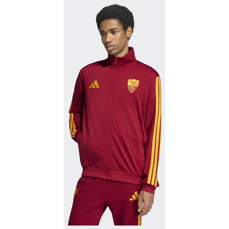 adidas As Roma Dna Sportjack